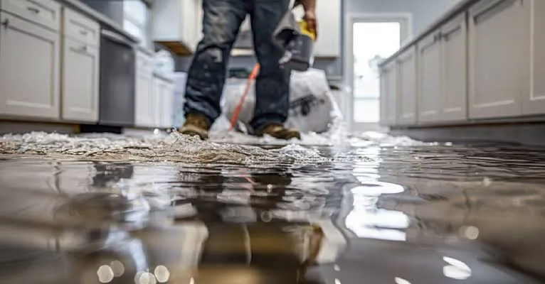 Water damage restoration companies near me in Creedmoor, NC - Emergency flood extraction