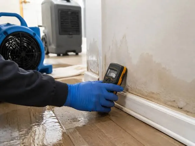 24/7 Water damage restoration services in Creedmoor, NC - Rapid flood cleanup and mitigation